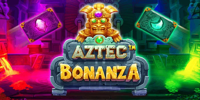 Cara Pro Player Bermain Slot Aztec Bonanza Biar Stabil