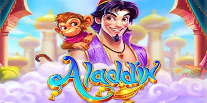Cara Meningkatkan Peluang Menang Slot Aladdin
