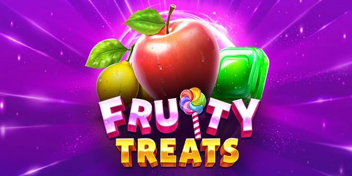 Strategi Ampuh Agar Selalu Menang di Slot Fruity Treats