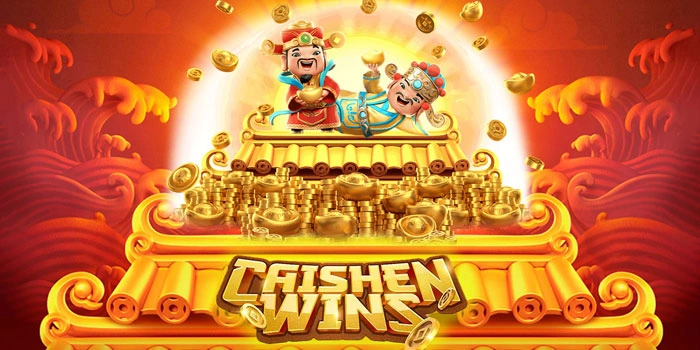 Strategi Menang Slot Caishen Wins Untuk Pemula