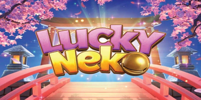 Tips Jackpot Slot Lucky Neko Yang Lagi Viral