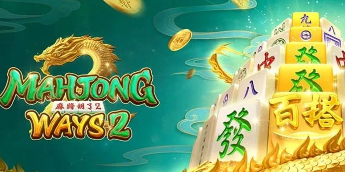 Cara Cuan Konsisten Di Slot Mahjong Ways 2