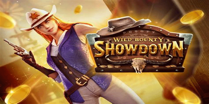 Tips Meraih Kemenangan Besar di Slot Wild Bounty Showdown